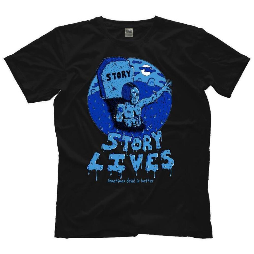Dead Is Better Shirt